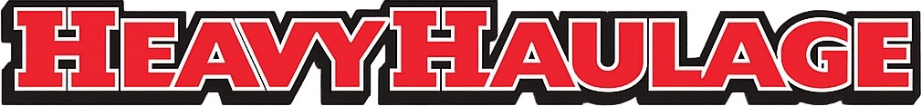 Heavy Haulage logo